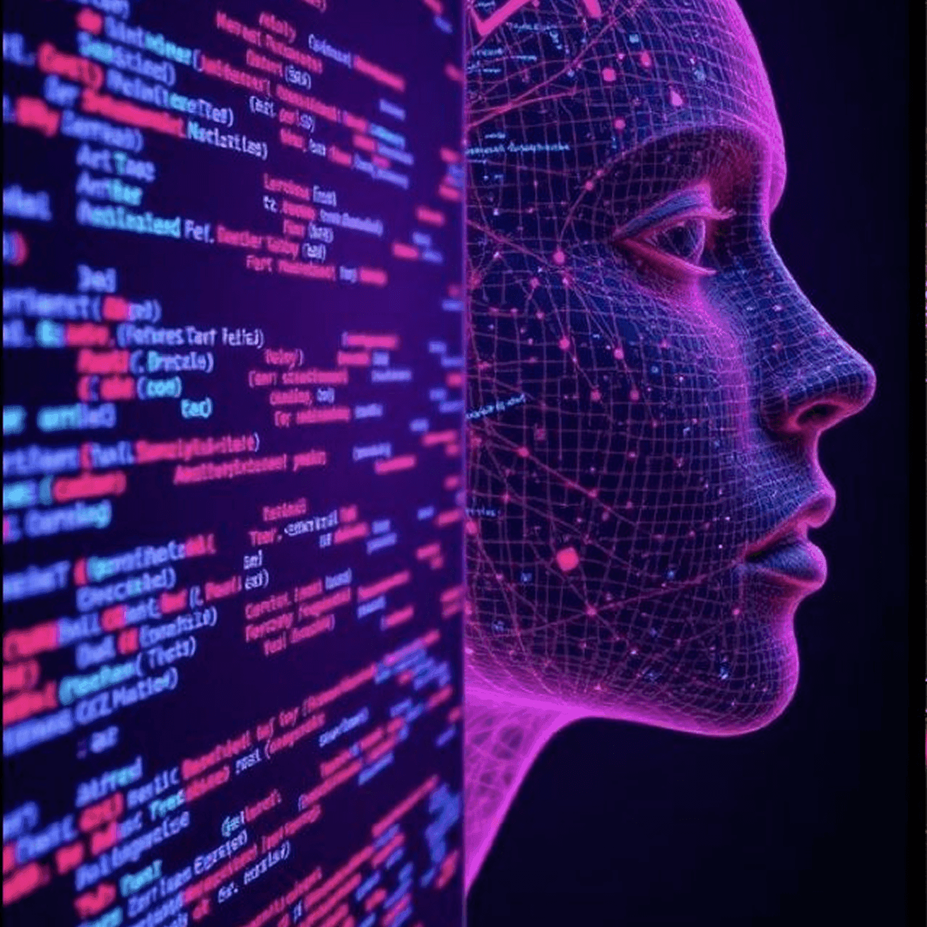 Конец эры ручного кода: как вайб-кодинг изменит ИТ-индустрию